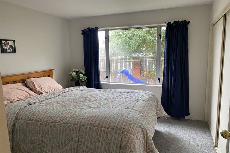 Photo of property in 72 Disraeli Street, Addington, Christchurch, 8024