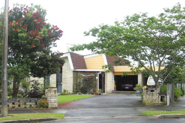 Photo of property in 12 Alamein Avenue, Onerahi, Whangarei, 0110