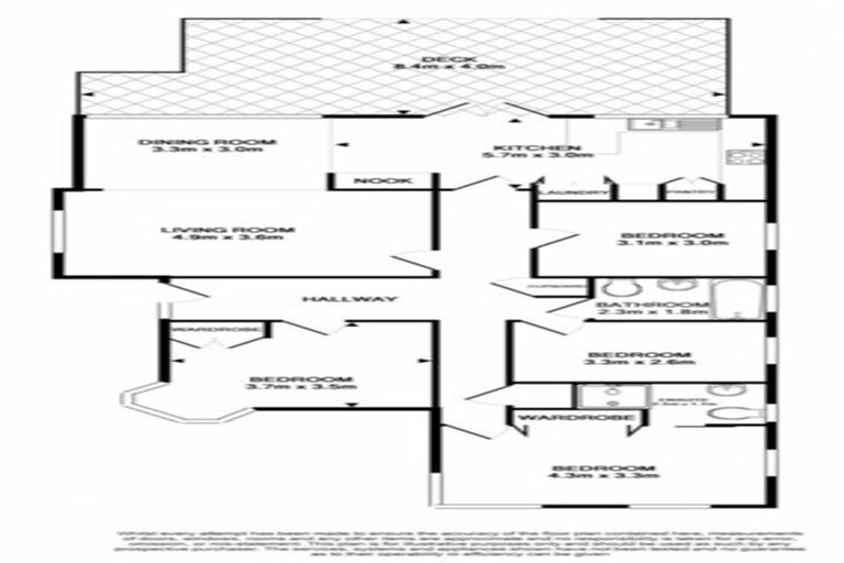 Photo of property in 18 Hohiria Road, Hataitai, Wellington, 6021