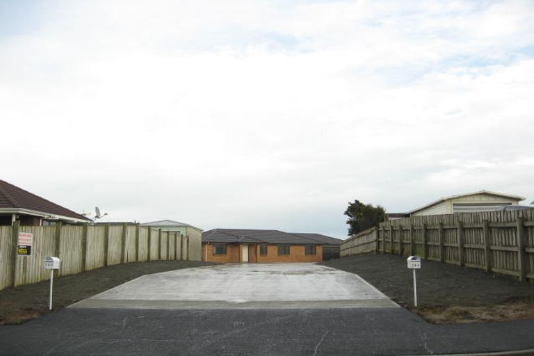 Photo of property in 140 Mavora Crescent, Heidelberg, Invercargill, 9812