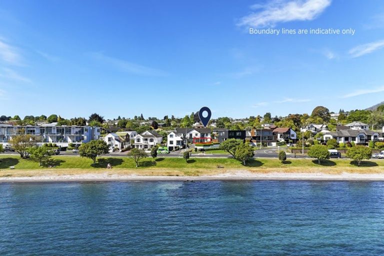 Photo of property in 116 Lake Terrace, Taupo, 3330