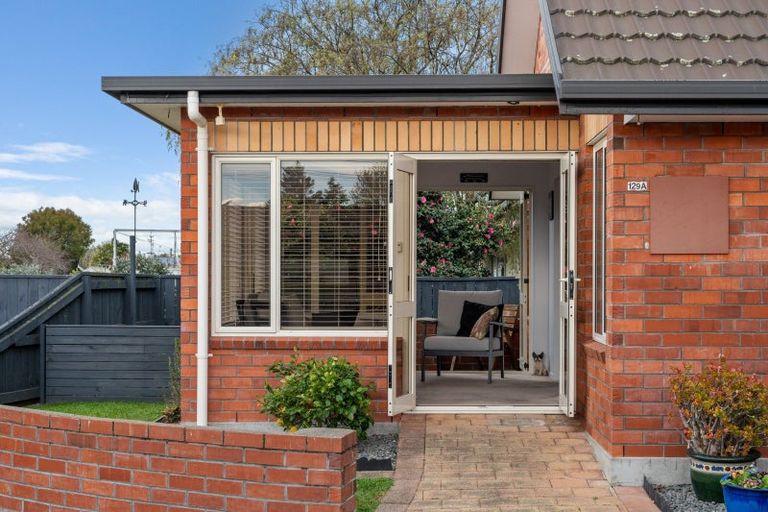 Photo of property in 129a Weld Street, Redwoodtown, Blenheim, 7201