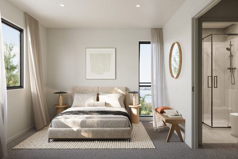 Photo of property in 4 Scott Road, Hobsonville, Auckland, 0616