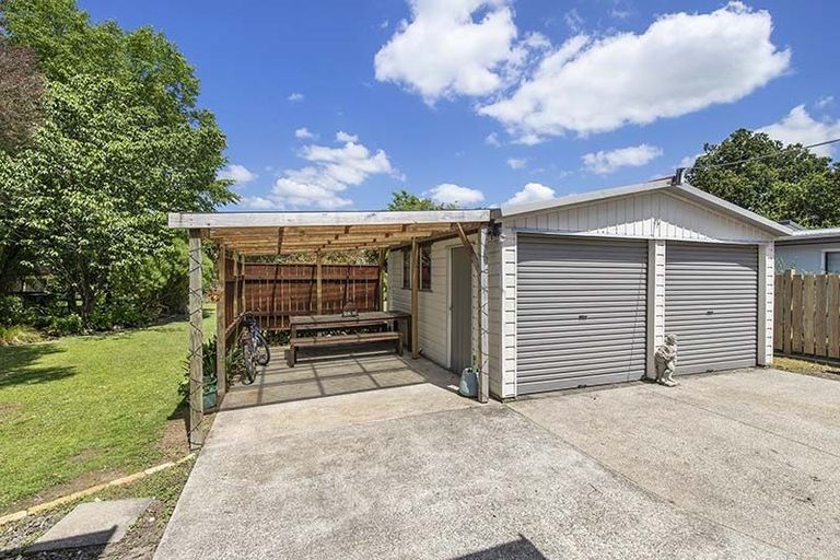 Photo of property in 35 Aroha View Avenue, Te Aroha, 3320