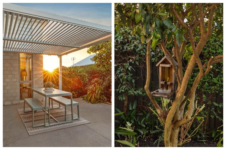 Photo of property in 114 Kennedy Road, Pyes Pa, Tauranga, 3112