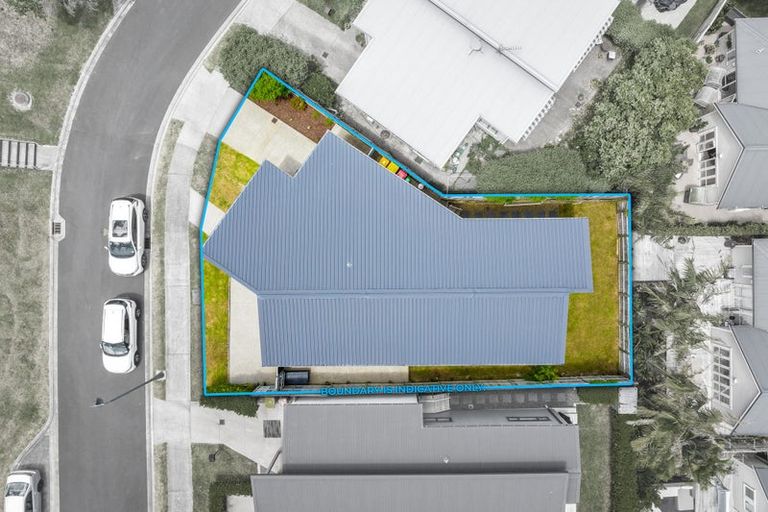 Photo of property in 7 Barcliff Terrace, Gulf Harbour, Whangaparaoa, 0930