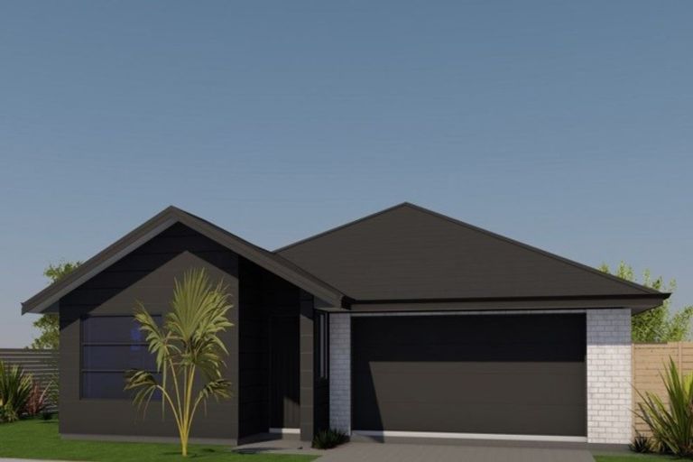 Photo of property in 5 Coad Lane, Pyes Pa, Tauranga, 3112