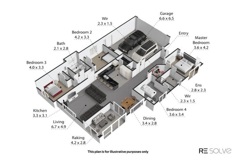 Photo of property in 484 Turuturu Road, Hawera, 4674
