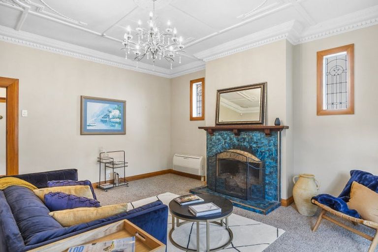 Photo of property in 189 Forbury Road, Saint Clair, Dunedin, 9012