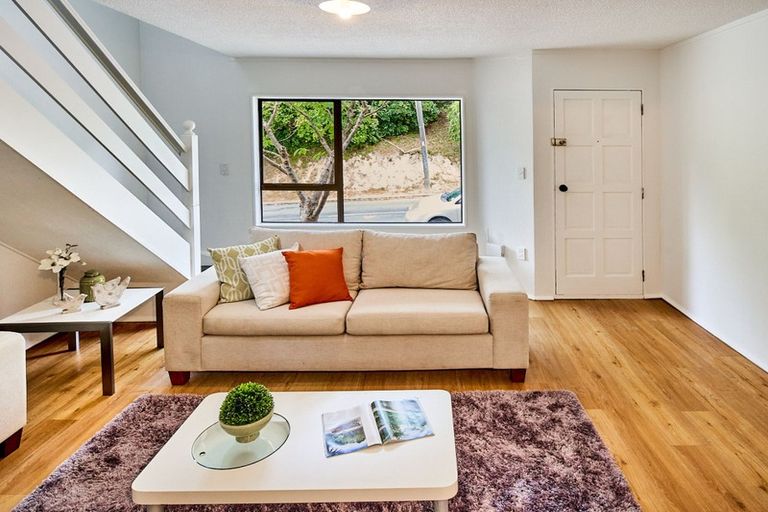 Photo of property in 43b Liardet Street, Vogeltown, Wellington, 6021