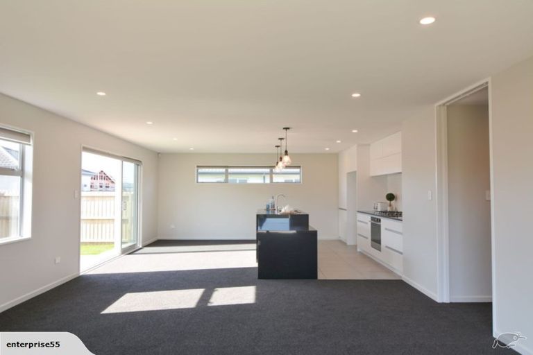 Photo of property in 16 Kingsbridge West, Burwood, Christchurch, 8083
