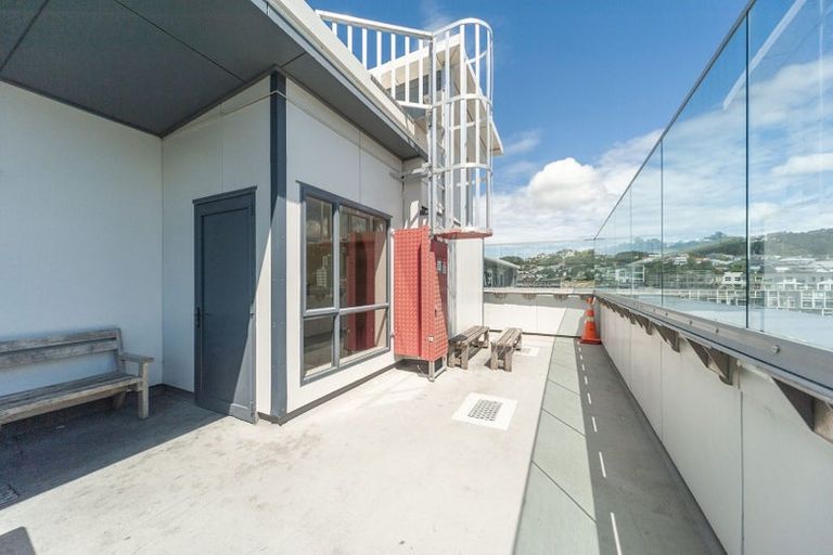 Photo of property in Southern Cross Apartments, 213/35 Abel Smith Street, Te Aro, Wellington, 6011