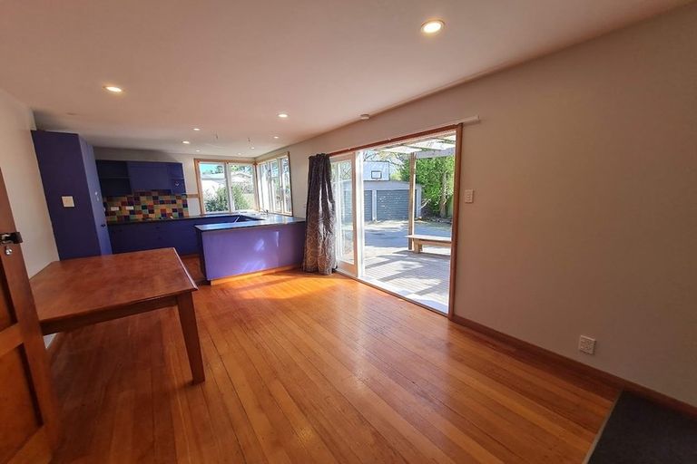 Photo of property in 21 Pascoe Avenue, Mairehau, Christchurch, 8013