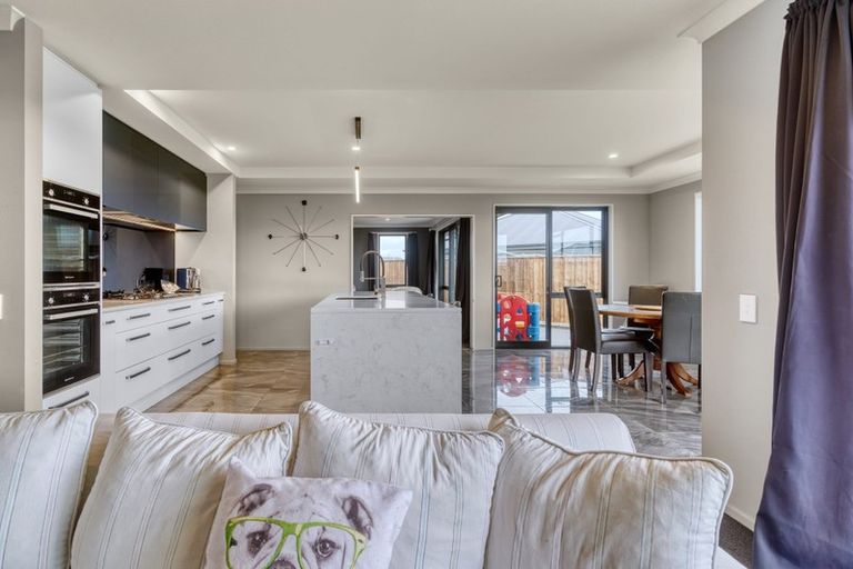 Photo of property in 55 Tiritiri Moana Drive, Pegasus, 7612