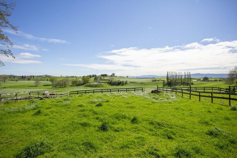 Photo of property in 34 Hetherington Road, Tirau, 3485