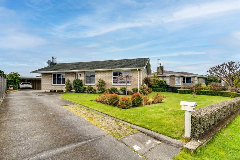 Photo of property in 163 Harold Holt Avenue, Pirimai, Napier, 4112