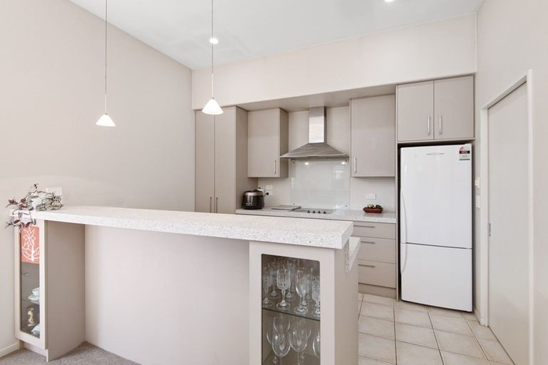 Photo of property in 4 Maurice Stanton Place, Shirley, Christchurch, 8052