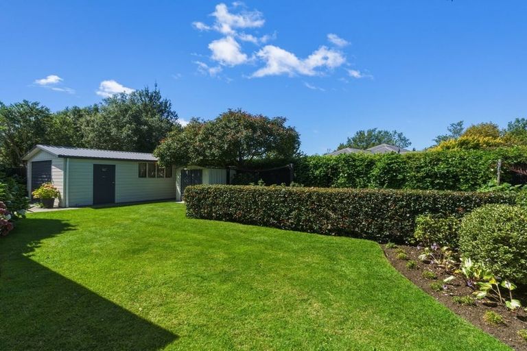 Photo of property in 27 Othello Drive, Rolleston, 7614