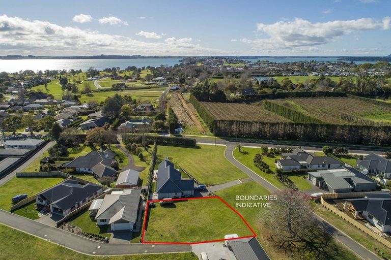 Photo of property in 11 Nelson Lane, Omokoroa, 3114