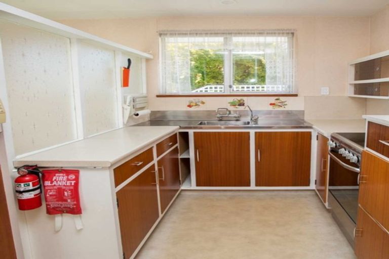 Photo of property in 62 Havelock Street, Ashburton, 7700