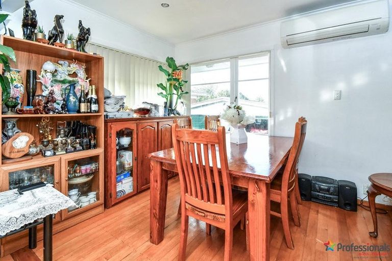 Photo of property in 12 Greenmeadows Avenue, Manurewa East, Auckland, 2102