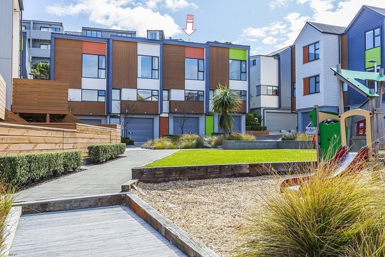 Photo of property in 19/22 Booth Street, Miramar, Wellington, 6022