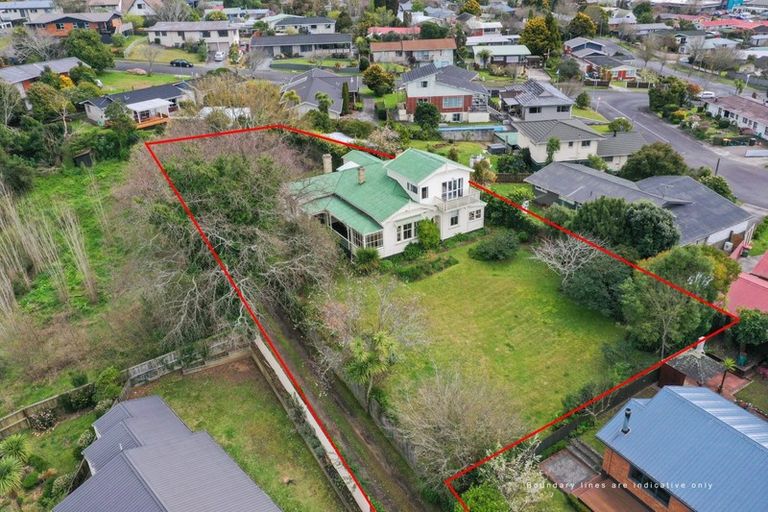 Photo of property in 18 Goodall Street, Dinsdale, Hamilton, 3204