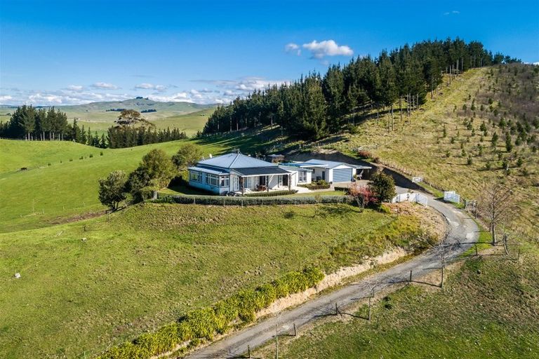 Photo of property in 163 Tait Road, Maraekakaho, Hastings, 4171