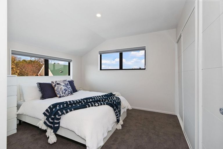 Photo of property in 63a Hanrahan Street, Upper Riccarton, Christchurch, 8041