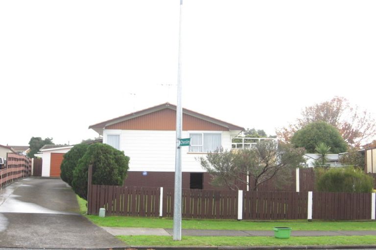 Photo of property in 55 Casuarina Road, Half Moon Bay, Auckland, 2012