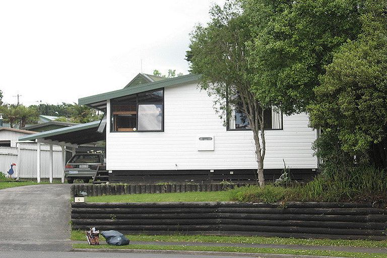 Photo of property in 5 Eliot Place, Leamington, Cambridge, 3432