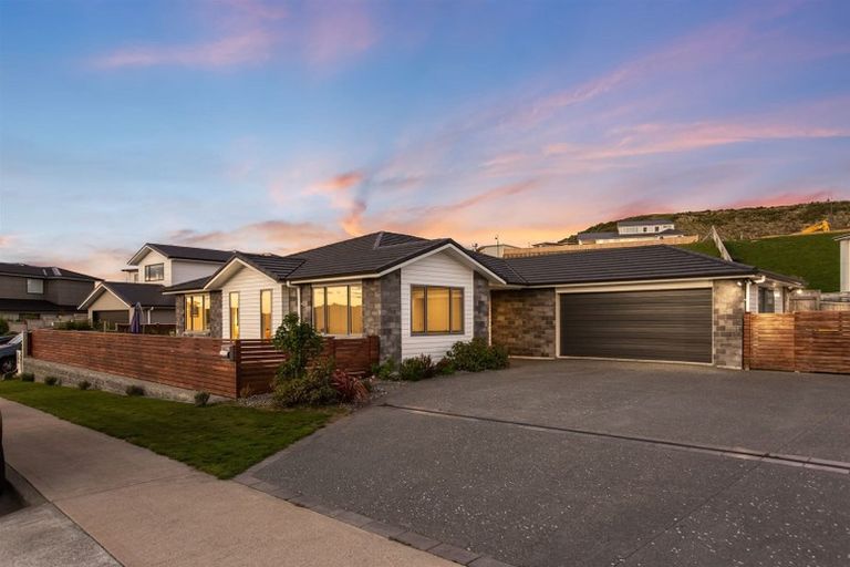 Photo of property in 89 John Burke Drive, Aotea, Porirua, 5024