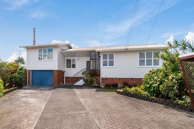 Photo of property in 14 Bannister Place, New Windsor, Auckland, 0600