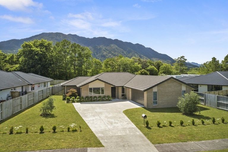 Photo of property in 56 Ritchie Street, Te Aroha, 3320