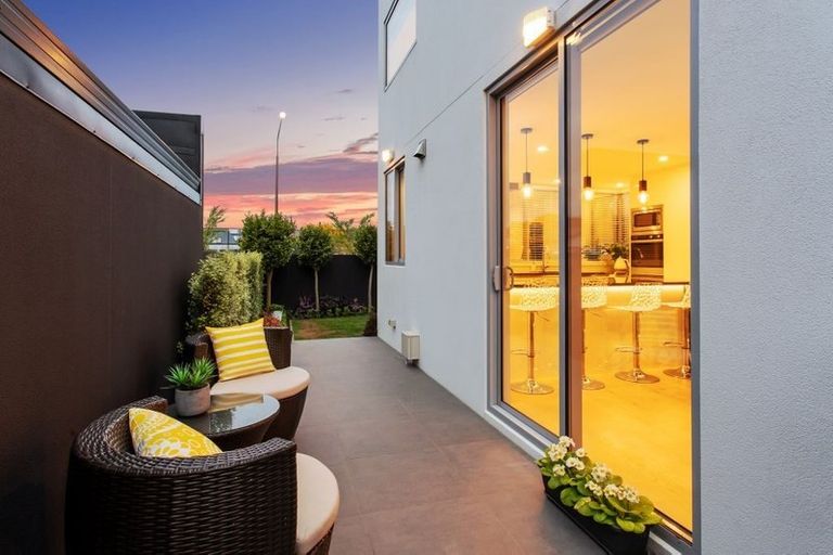 Photo of property in 37a Rossall Street, Merivale, Christchurch, 8014