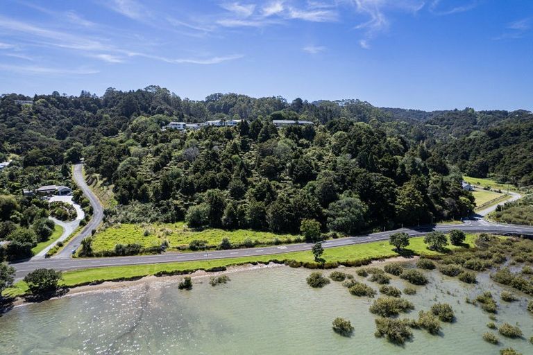 Photo of property in 843 Whangarei Heads Road, Parua Bay, Whangarei, 0174