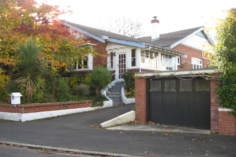 Photo of property in 23 Tolcarne Avenue, Maori Hill, Dunedin, 9010