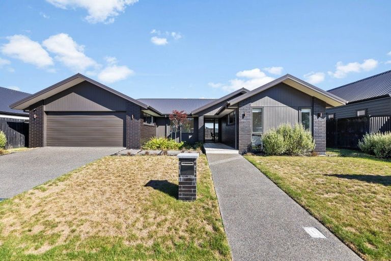 Photo of property in 110 Fairway Drive, Morrinsville, 3300