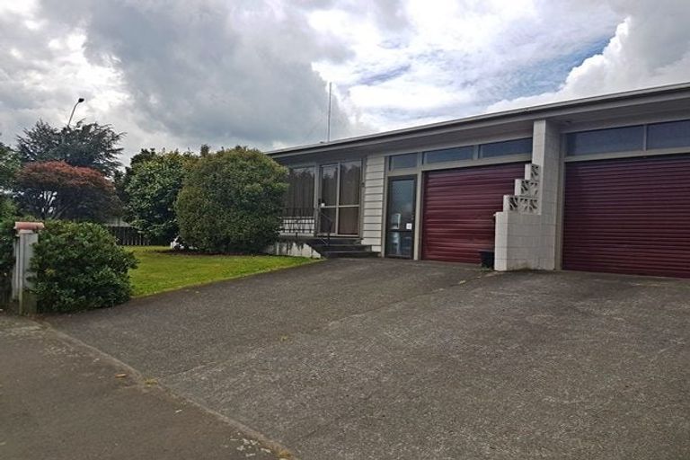 Photo of property in 303 Ruahine Street, Terrace End, Palmerston North, 4410