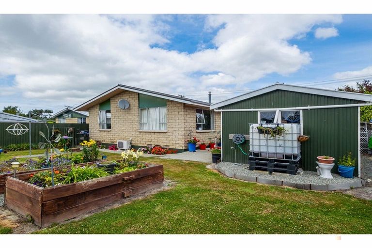Photo of property in 38 High Street, Waimate, 7924
