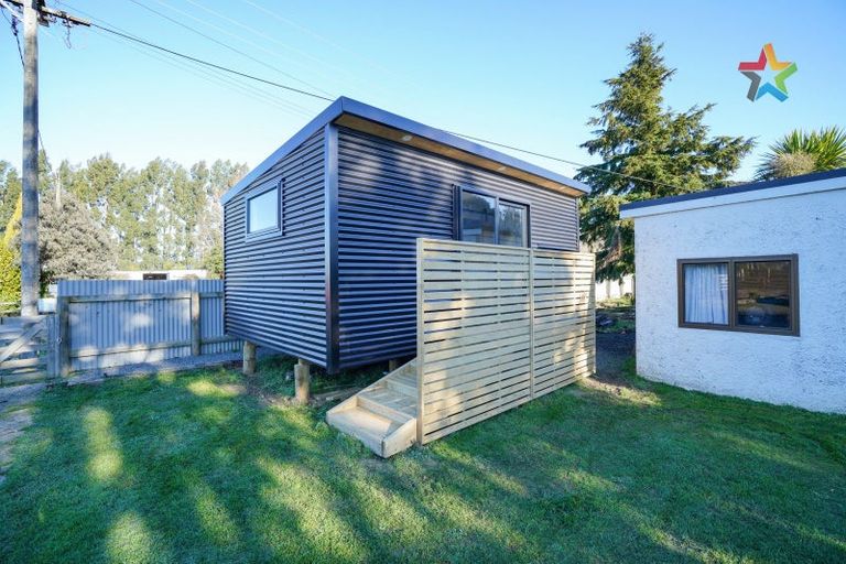 Photo of property in 58 Knutsford Road, Otautau, 9610