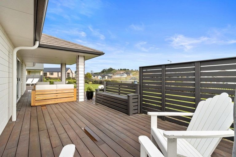 Photo of property in 2 Bluebell Place, Te Kauwhata, 3710