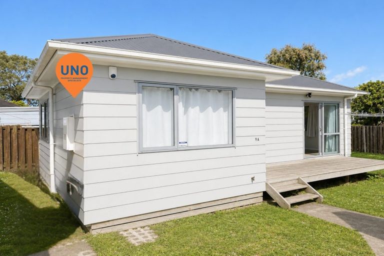 Photo of property in 9 Lisa Rise, Half Moon Bay, Auckland, 2012