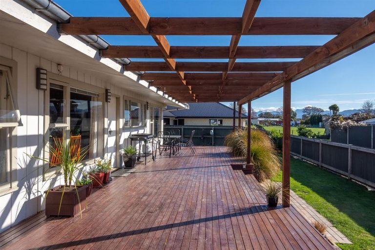 Photo of property in 4a Gascoigne Street, Riversdale, Blenheim, 7201