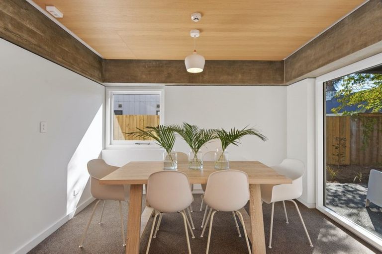 Photo of property in 1/63 Papanui Road, Merivale, Christchurch, 8014