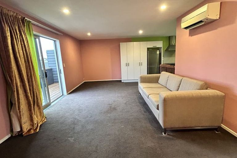 Photo of property in 524 Tuam Street, Phillipstown, Christchurch, 8011