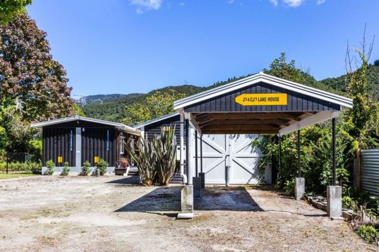 Photo of property in 411 Matariki Street, Tokaanu, Turangi, 3381