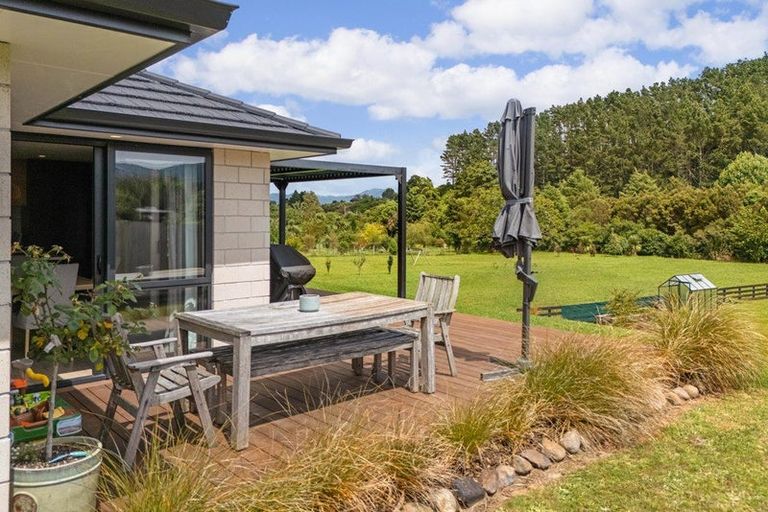 Photo of property in 1 Karamu Place, Waihi, 3682
