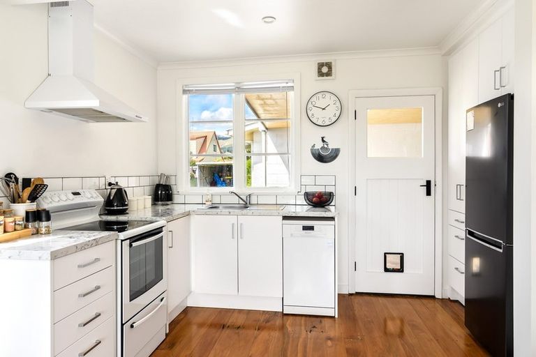 Photo of property in 6 Fauchelle Avenue, Richmond, 7020