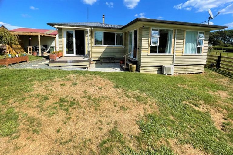Photo of property in 36a Kio Kio Station Road, Otorohanga, 3974